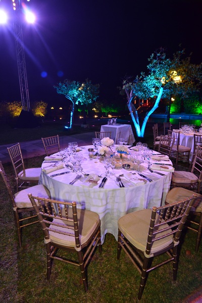 Rodolph & Christina Wedding